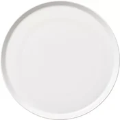 Plitev krožnik Bauscher Smart premer 27,7 cm, bel (6 kos)