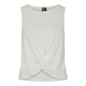 PIECES Top PCANORA bela