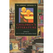 Cambridge Companion to Childrens Literature