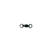 Vrtljivke Mustad Ball Bearing Swivel W/Welded Ring #5