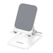 Foneng Sklopljiv stojalo za telefon Foneng CP108 Beli