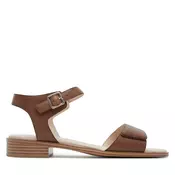 Sandali Caprice 9-28202-44 Rjava