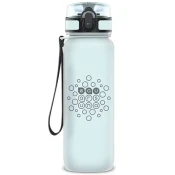 Ars Una: Mat svetlo modri bidon 800ml brez vsebnosti BPA