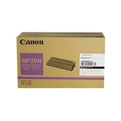toner Canon MP20N, negatív, , originalni