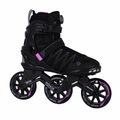 Womens Inline Skates Tempish Wenox Top Lady 100 Violet EUR 40