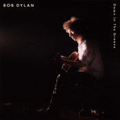 Bob Dylan - Down In The Groove (CD)