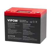 slomart NON Akumulator LiFePO4 60Ah z BMS