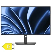 Dell P2726HE (68.6 cm (27 inches), dark gray, FullHD, IPS, HDMI, DP, USB-C, USB hub, 120Hz panel)