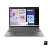 LENOVO prenosnik Yoga 7 2v1 14 Ult5 16/512 WUXGA OLED W11H 83JQ00EFSC/Intel Core Ultra 5 226V/16 GB RAM/512 GB SSD/Arc 130V/Win11 Home/83JQ00EFSC