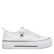 Modne superge Beverly Hills Polo Club CEOWB-V12-842 Bela