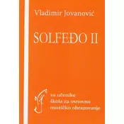 Solfedo 2 Vladimir Jovanovic