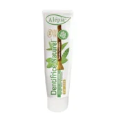Naravna zobna pasta z meto 75 ml