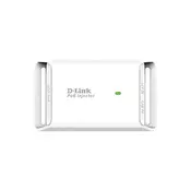 D-LINK mrežni adapter DPE-101GI