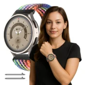 Pašček za Xiaomi Redmi Watch 5 Lite 22mm, barvite BARVE