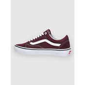 Vans Skate Old Skool Skate Shoes port / true white Gr. 5.0 US