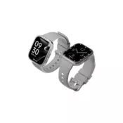 HIFUTURE Zone3 Silver Pametni sat