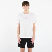 Majice Hugo Boss Laze Tee Shirt White S