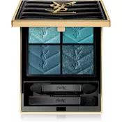 Yves Saint Laurent Couture Mini Clutch paleta senčil za oči za ženske 850 4 g
