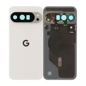 Pokrov baterije za Google Pixel 10 Pro XL, Porcelain, G949-01362-00, Genuine Service Pack