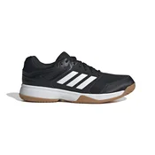 Adidas SPEEDCOURT M, moški športni copati, črna NJM64