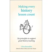 Making Every History Lesson Count