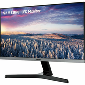 Monitor Samsung 68,6 cm (27,0) S27R350FHU 1920x1080 75Hz PLS 5ms VGA HDMI NTSC72% FreeSync
