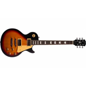 ARROW ELEKTRIČNA KITARA LP 22 V-Sunburst Rosewood/Cream