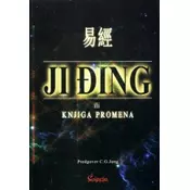 Ji ding ili knjiga promena