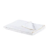 Vitapur celoletna svilena odeja Victorias Silk, 200 x 200cm