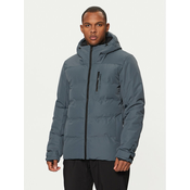 Protest Skijaška jakna Superior24 6711244 Plava Slim Fit
