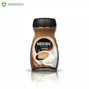 NESCAFE CREMA SENSAZIONE 200G (12) NESTLE