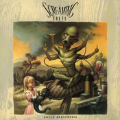 Screaming Trees - Uncle Anesthesia (Reissue) (180 g) (LP)
