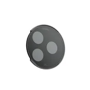SmallRig CO-F1 Clip-On CPL Filter for iPhone 18 Pro / 18 Pro Max 6733