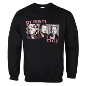 Anorak moška Green Day - 80s Summer Photo - ROCK OFF - GDSWT83MB