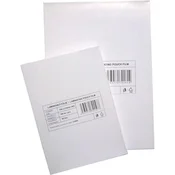 Laminirna folija Standard, A5, 125mic, sijaj, 100 kosov