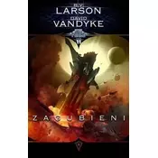 Star Force T.11 Zagubieni