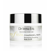 DR IRENA ERIS BODY FIESTA CHAMPAGNE & TRUFFLE REVITALIZING SMOOTHING BODY SCRUB 200 ML 696