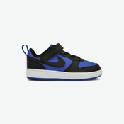 NIKE PATIKE COURT BOROUGH LOW RECRAFT BT