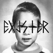 The Soft Moon - Exister (Limited Edition) (Crystal Clear Vinyl Coloured) (LP)