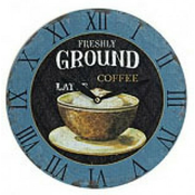 Sat zidni kafa r28cm ( 16497_3 )