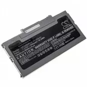Baterija za Panasonic Toughbook CF-AX2/CF-AX3, 4200 mAh