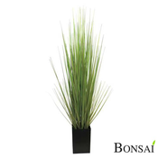Umetna okrasna trava v lončku 115cm - 101 do 150 cm