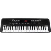 Pianonova Chiquito 1 Otroške klaviature/otroški keyboard Black