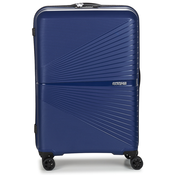 Srednji voziček American Tourister Airconic 128187-1552-1INU Midnight Navy