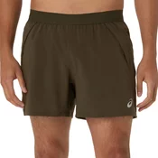 ASICS Kratke hlače ROAD 5IN SHORT