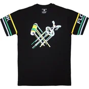 Pink Floyd Majica Cycle Parts Unisex Black M
