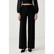Marciano by Guess  hlače s širokimi hlačnicami ženske VIOLA