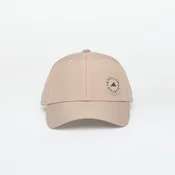 Čepica adidas x Stella Mccartney Cap Chalky Brown/ Black OSFW
