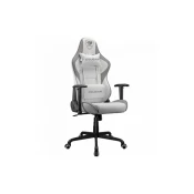 Cougar Armor Elite White gaming stolica, bijela (CGR-ARMOR ELITE-W)