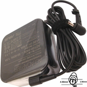 ASUS Asusov originalni adapter 65W19V (3PIN) (brez zaslona)